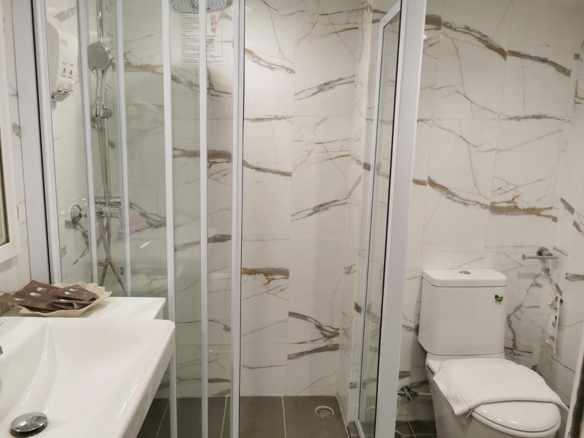 האט יאי Sakol Hotel מראה חיצוני תמונה