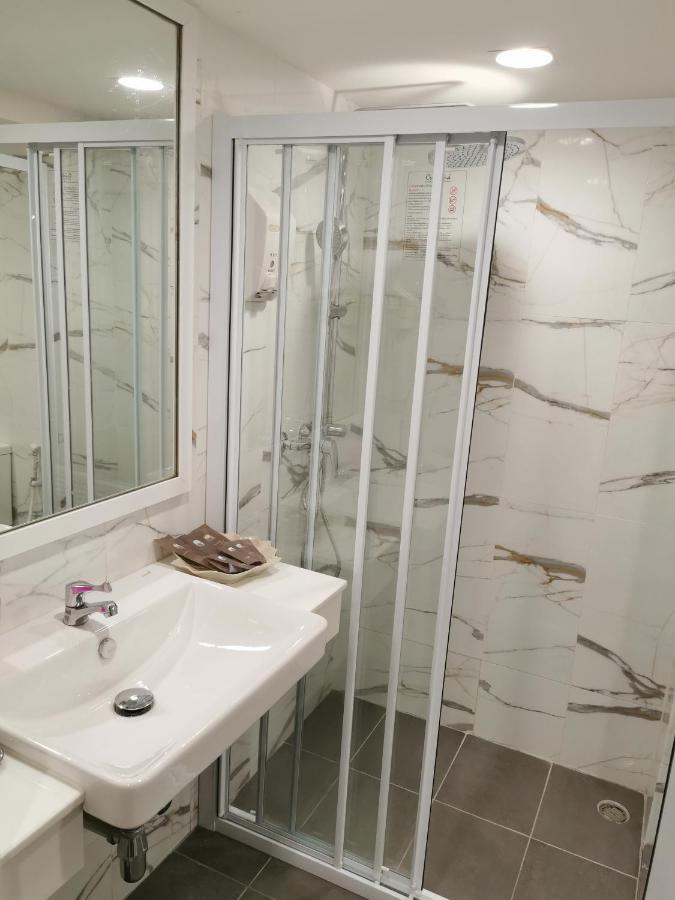 האט יאי Sakol Hotel מראה חיצוני תמונה