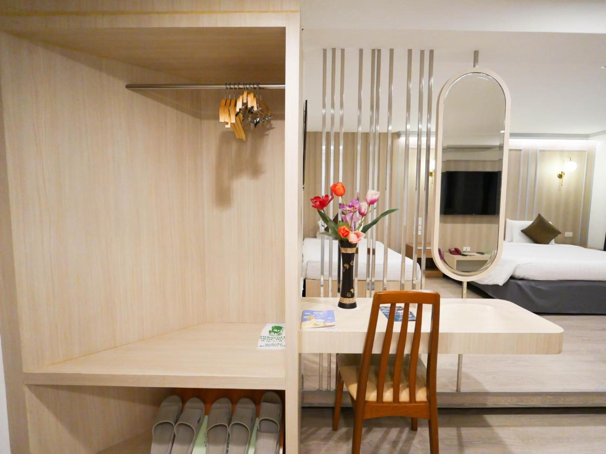 האט יאי Sakol Hotel מראה חיצוני תמונה