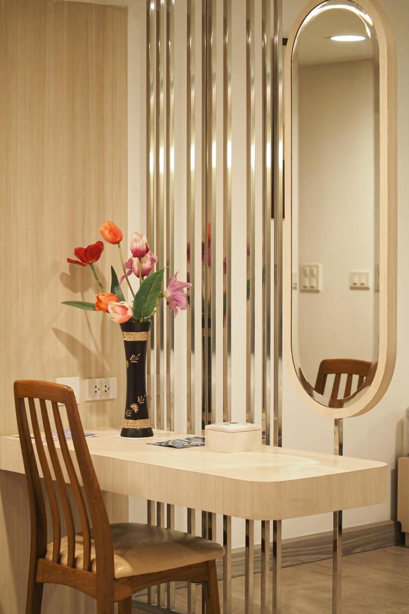 האט יאי Sakol Hotel מראה חיצוני תמונה