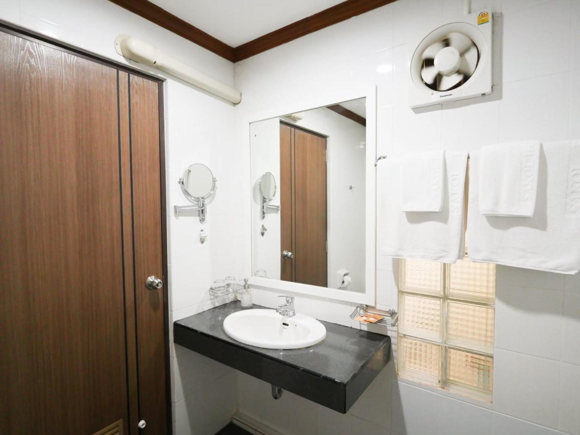 האט יאי Sakol Hotel מראה חיצוני תמונה