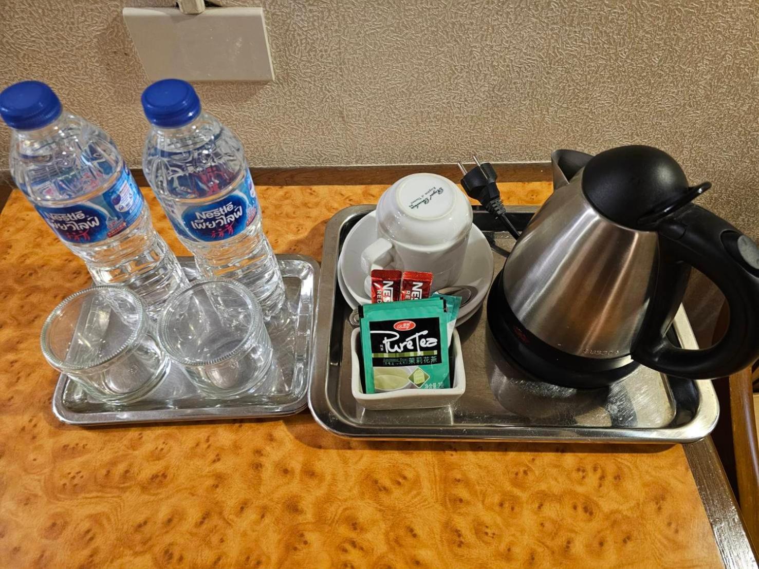 האט יאי Sakol Hotel מראה חיצוני תמונה