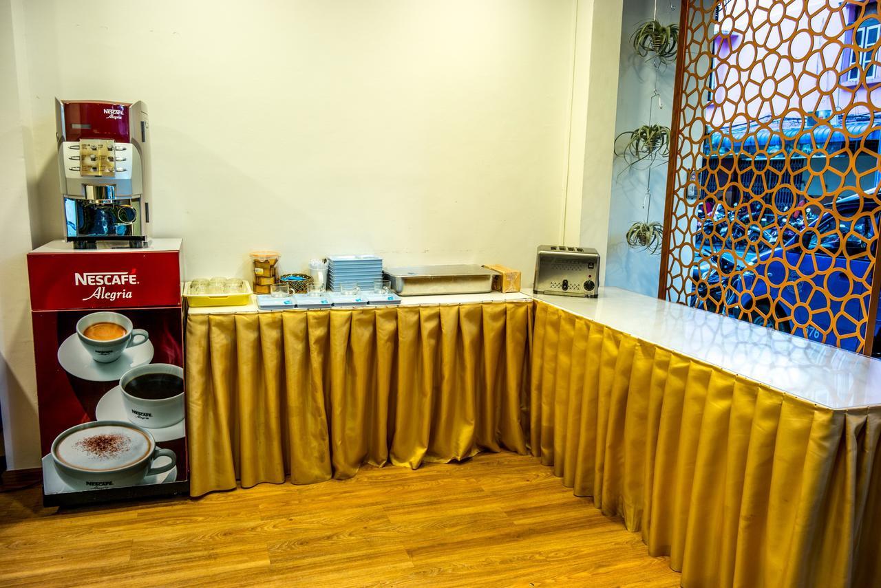 האט יאי Sakol Hotel מראה חיצוני תמונה
