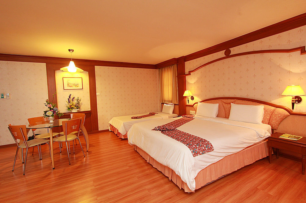 האט יאי Sakol Hotel מראה חיצוני תמונה