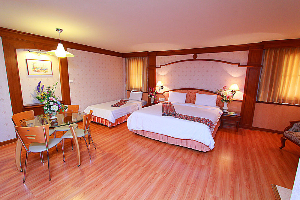 האט יאי Sakol Hotel מראה חיצוני תמונה