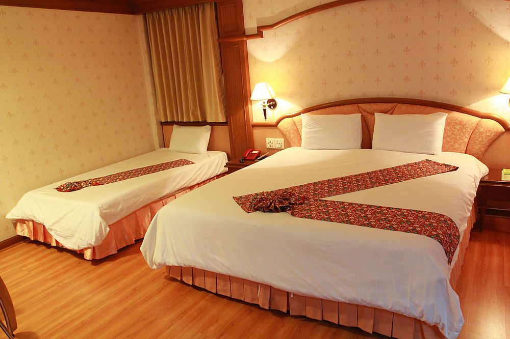 האט יאי Sakol Hotel מראה חיצוני תמונה