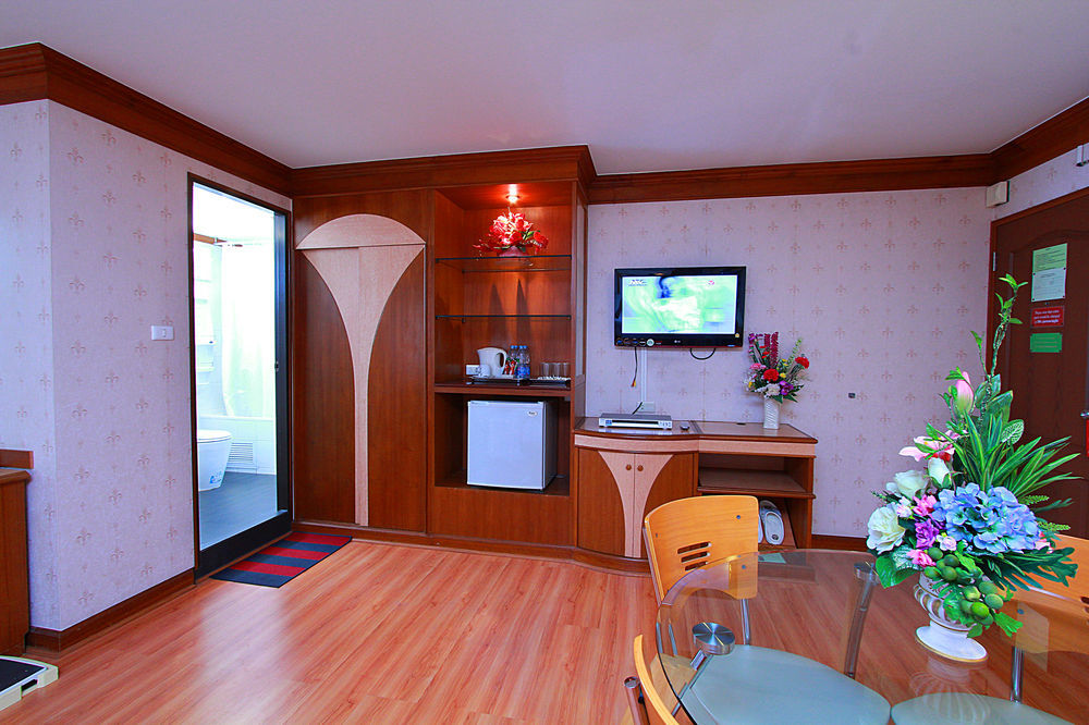 האט יאי Sakol Hotel מראה חיצוני תמונה