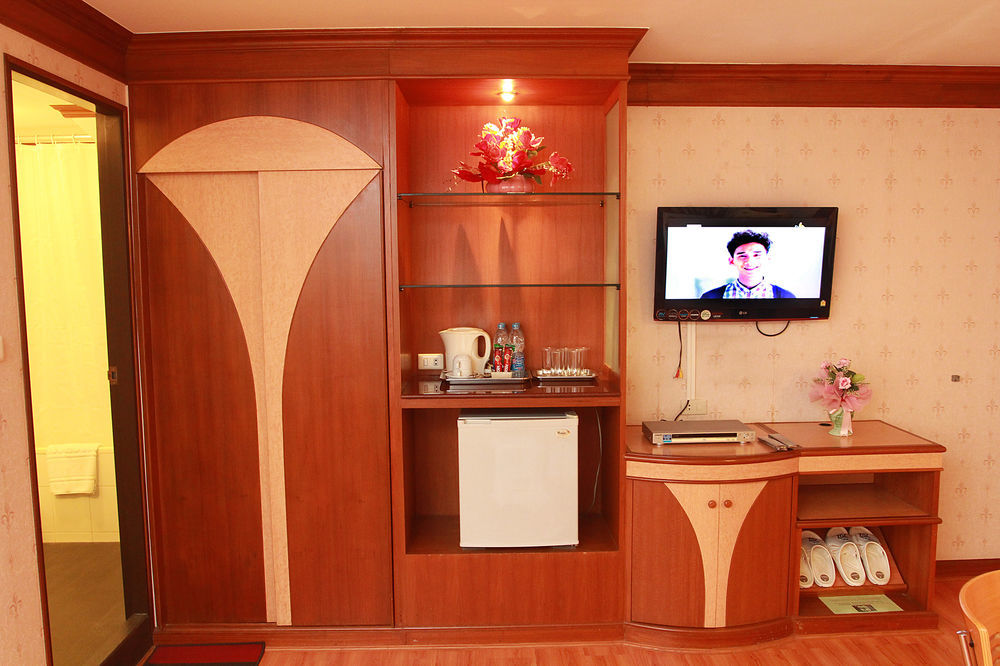 האט יאי Sakol Hotel מראה חיצוני תמונה