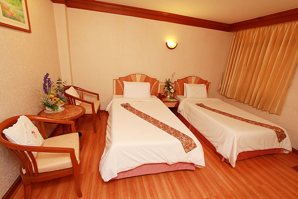האט יאי Sakol Hotel מראה חיצוני תמונה