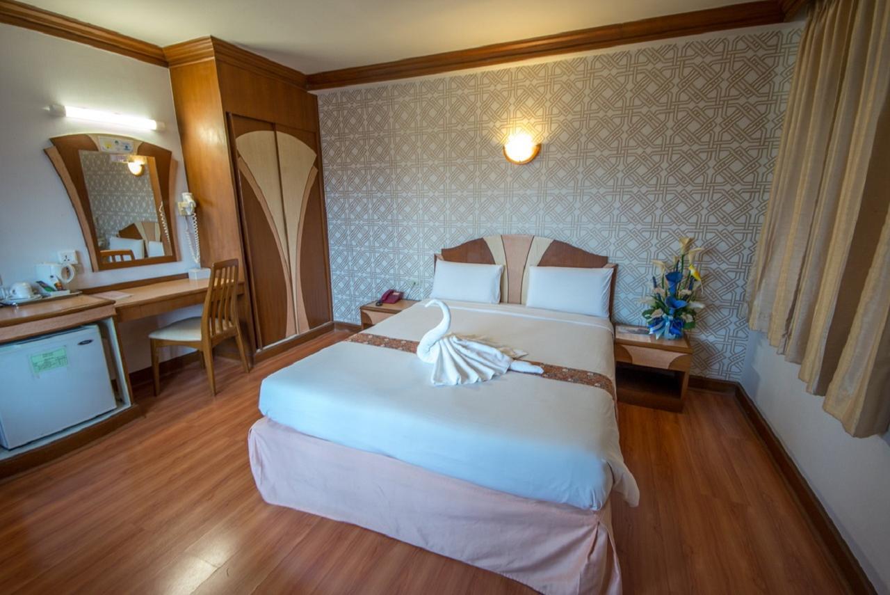 האט יאי Sakol Hotel מראה חיצוני תמונה