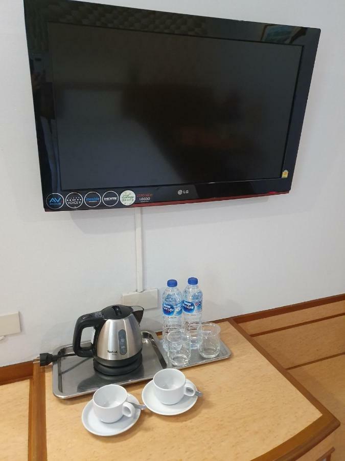 האט יאי Sakol Hotel מראה חיצוני תמונה