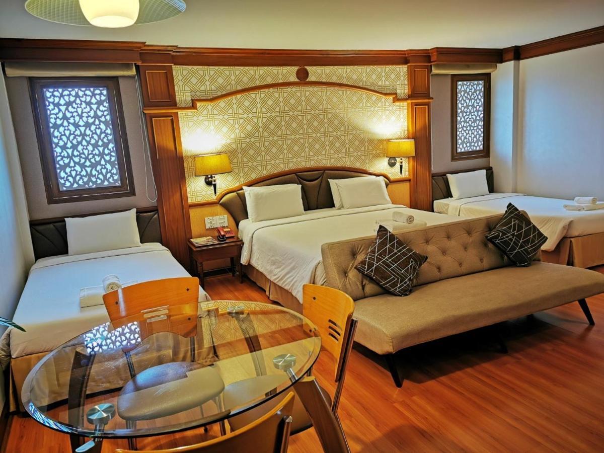 האט יאי Sakol Hotel מראה חיצוני תמונה